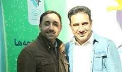 هنرمندانی که به یاری کودکان شتافتند