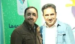 هنرمندانی که به یاری کودکان شتافتند