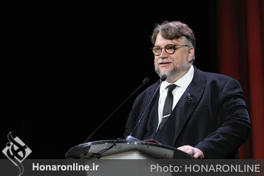 08 Guillermo del Toro