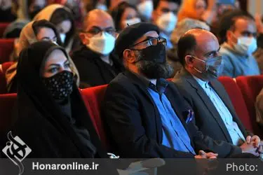 رونمایی ارکستر موسیقی نواحی ایران همراه با نظامی خوانی 