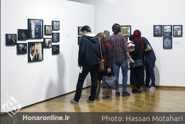افتتاح نمایشگاه هنرهای تجسمی افغانستان در فرهنگسرای نیاوران