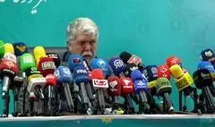 هنرمندان سهم وسیعی در مقاومت و دفاع ملی داشتند/ وزارت فرهنگ خانه اصحاب رسانه است