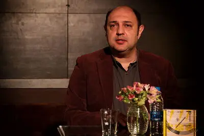 مرور 50 سال موسیقی ایرانی با حمیدرضا دیبازر
