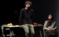 اجرایی خاص و دراماتیک / نگاهی به نمایش 