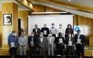 نبض شعر کلاسیک در شیراز بیشتر می‌زند / برگزیدگان نخستین دوره جایزه کتاب سال فارس معرفی شدند
