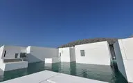 یک موزه 110 میلیون یورویی/ گزارش تصویری آتلانتیک از لوور ابوظبی 