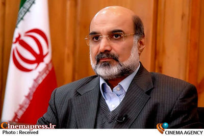 Iran, Turkmenistan have common ground for joint TV productions: IRIB CEO   