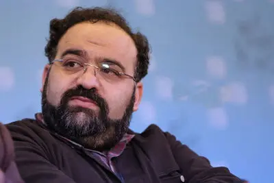 هادی حاجتمند: "مدیترانه" قصه آب و دفاع از مرزهاست / بازخوردها در جشنواره جهانی فیلم فجر زلال‌تر است