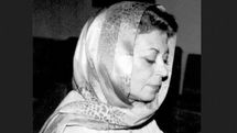 گلنوش خالقی موسیقیدان درگذشت