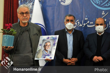 تجلیل از هنرمندان پیشکسوت متولد دی ماه 