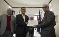 افتتاحیه چهارمین جشنواره ملی 