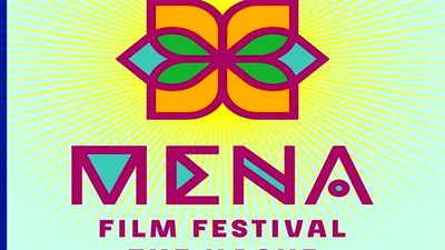 Two Iranian projects win at Netherlands’ MENA Film Festival
