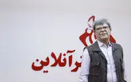 سهراب سلیمی: سرگشتگی انسان‌ها دلیل به صحنه آمدن 