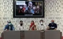پنجمین روز سی و هشتمین جشنواره جهانی فیلم فجر