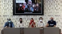 پنجمین روز سی و هشتمین جشنواره جهانی فیلم فجر