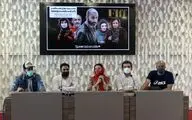 پنجمین روز سی و هشتمین جشنواره جهانی فیلم فجر