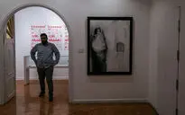 نمایشگاه گروهی با عنوان 
