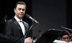 ارکستر سازهای ایرانی با «راهی بزن...» آغاز شد / شبی برای شنیدن میراث پایور