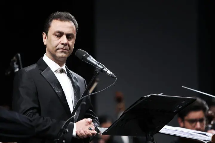 ارکستر سازهای ایرانی با «راهی بزن…» آغاز شد / شبی برای شنیدن میراث پایور