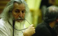 بابک والی بازیگر نمایش 