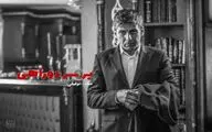 حمید گودرزی و مهراوه شریفی‌نیا 