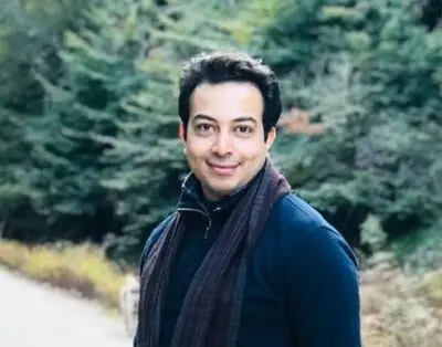 اشکان دانشمند و ترجمه کتابی از ایان مک یوان / پرداختن به فلسفه اخلاق و چالش‌های وجود هوش مصنوعی در یک رمان