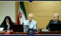 کتابخانهها باید در مواقع جنگ از میراث مشترک ملتها دفاع کنند
