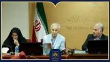 کتابخانهها باید در مواقع جنگ از میراث مشترک ملتها دفاع کنند
