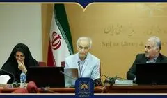 کتابخانه‌ها باید در مواقع جنگ از میراث مشترک ملت‌ها دفاع کنند