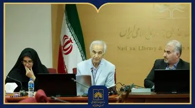کتابخانه‌ها باید در مواقع جنگ از میراث مشترک ملت‌ها دفاع کنند