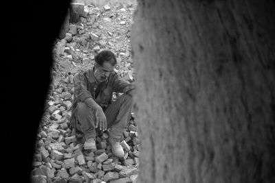 'The Wasteland' to go on screen at Valladolid Intl. FilmFest.