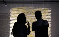 نمایشگاه گروهی هنرمندان اتریشی و ایرانی در گالری آ