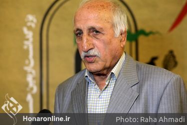 کنسرت نمایش «علمدار» در تالار وحدت 