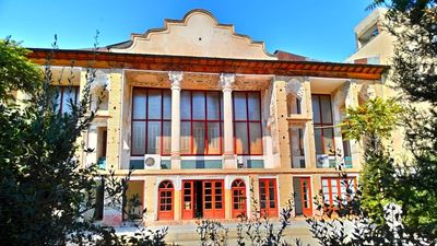 شناسایی 2400 بنای تاریخی تهران برای ثبت در میراث معماری معاصر 