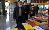 انتشار ۳۲۳ کتاب تولیدشده در‌ معاونت امور هنری