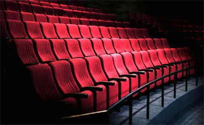 بخش خصوصی: هوای آلوده با تعطیلی تئاتر تمیز می شود؟