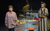 اجرایی به شیوه یک تله‌‌تئاتر فرضی / نگاهی به نمایش 