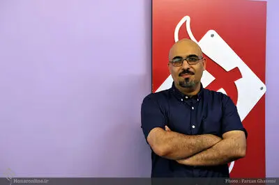 نمایش مستندگونه کامران شهلایی از زندگی فروغ فرخزاد / تئاتر کشور در بحران قرار دارد 