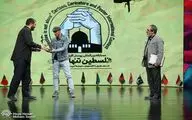 مسابقه «فلسطین تنها نیست» برندگانش را شناخت