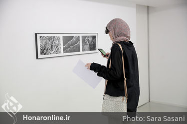 نمایشگاه عکس امیرحسین شایگان در گالری والی