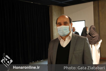 بازدید از "نمایشگاه ارمغان" و "عکس مفهومی" در موزه هنرهای معاصر 
