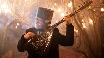 Iranian movies line up for Washington DC Asian art museum