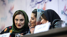 چهارمین روز سی و ششمین جشنواره فیلم فجر در پردیس ملت