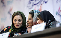 چهارمین روز سی و ششمین جشنواره فیلم فجر در پردیس ملت