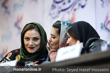 چهارمین روز سی و ششمین جشنواره فیلم فجر در پردیس ملت