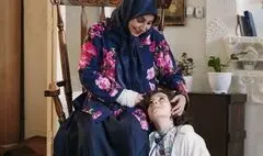 پای بهنوش بختیاری به فیلم کوتاه باز شد