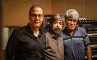 علیرضا قربانی قطعه 