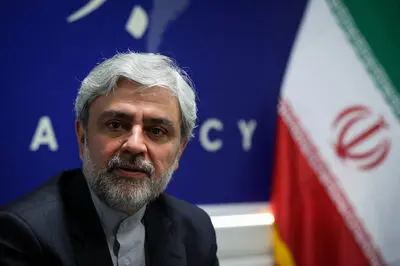 Iran, Pakistan emphasize developing media coop.