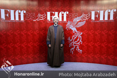روز ششم سی و پنجمین جشنواره جهانی فیلم فجر‎