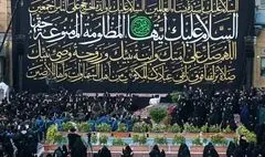 همخوانی سرود «خورشید نمی‌سوزد» با حضور پویانفر و ۲ هزار نوجوان